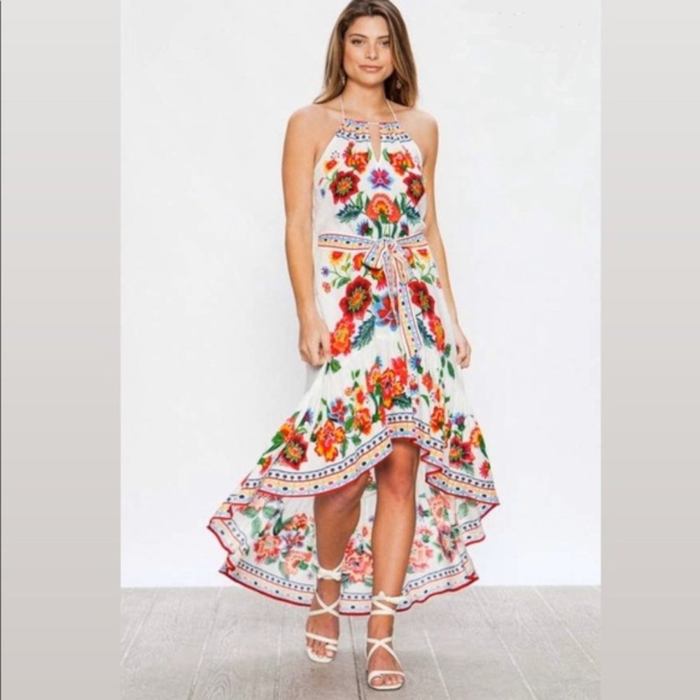 Flying Tomato Dress size L